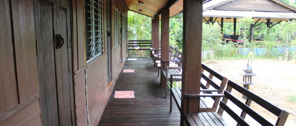Little Village Chiang Mai Hang Dong Exteriör bild